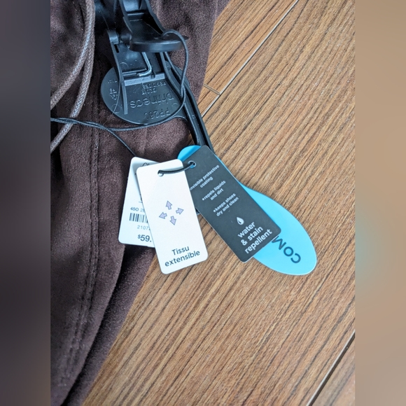 Over the knee boots - Picture 7 of 7